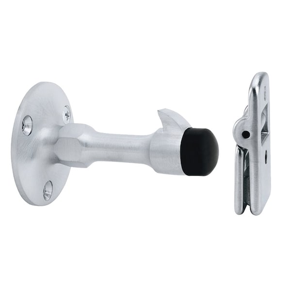 Stops, Holders and Bumpers
